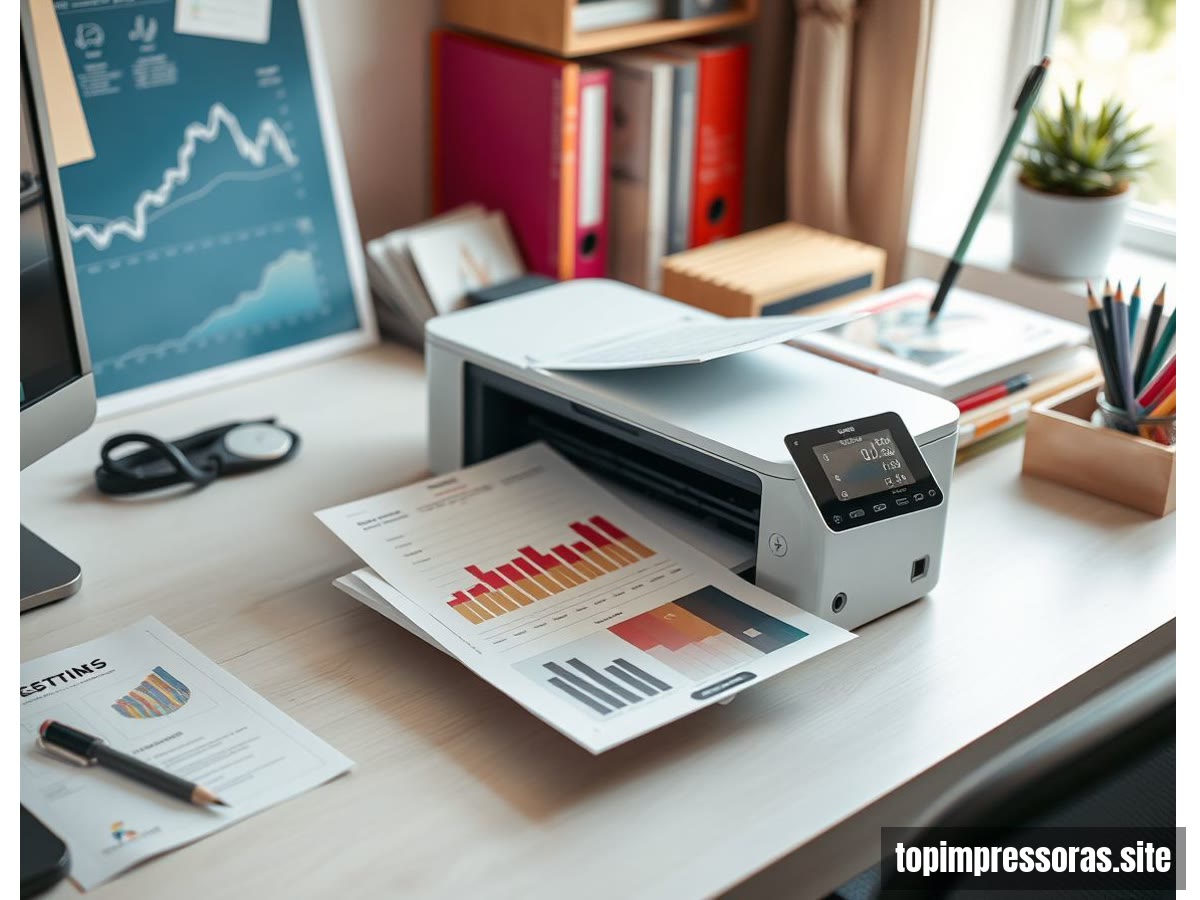 Como economizar tinta ao imprimir documentos? 2 Como economizar tinta ao imprimir documentos?